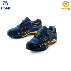 Giày bảo hộ Ziben 163