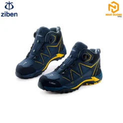 Giày bảo hộ Ziben 166