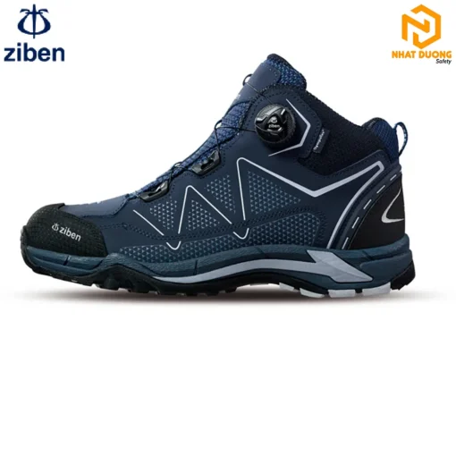Giày bảo hộ Ziben 171S