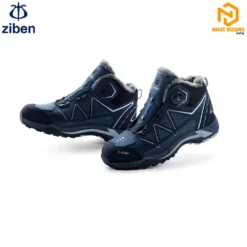 Giày bảo hộ Ziben 171W