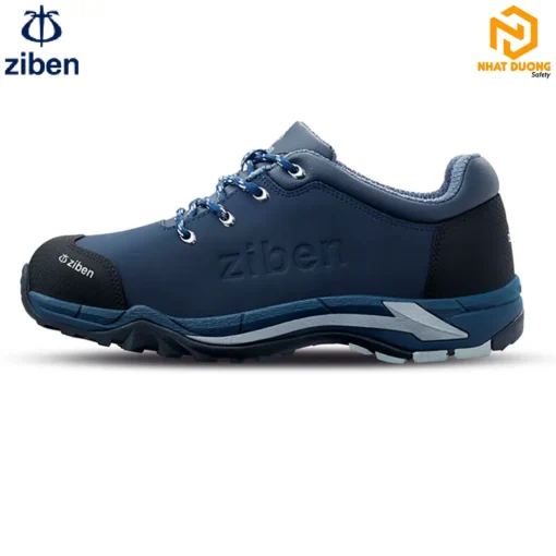 Giày bảo hộ Ziben 172