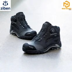 Giày bảo hộ Ziben 174