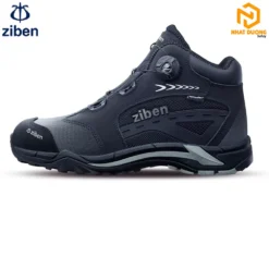 Giày bảo hộ Ziben 174