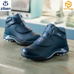 Giày bảo hộ Ziben 176