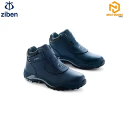 Giày bảo hộ Ziben 176