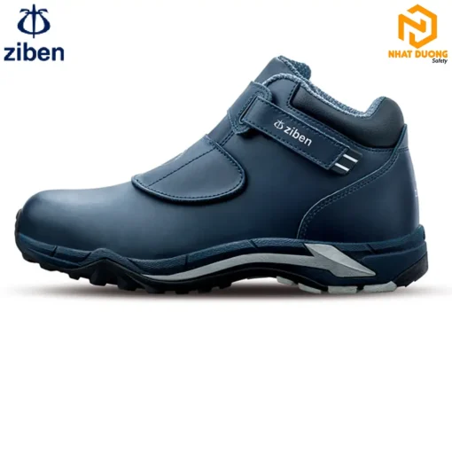 Giày bảo hộ Ziben 176