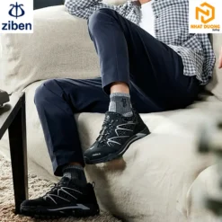 Giày bảo hộ Ziben 181