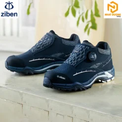 Giày bảo hộ Ziben 183