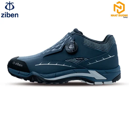 Giày bảo hộ Ziben 183