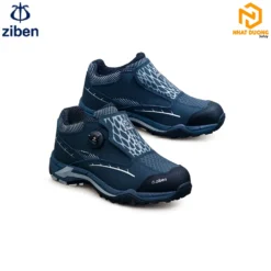 Giày bảo hộ Ziben 183