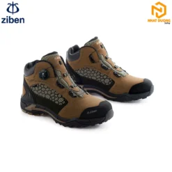 Giày bảo hộ Ziben 185