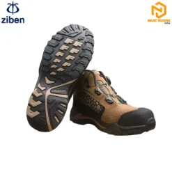 Giày bảo hộ Ziben 185