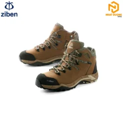Giày bảo hộ Ziben 186