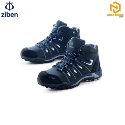 Giày bảo hộ Ziben 187