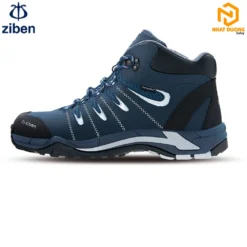 Giày bảo hộ Ziben 187
