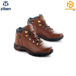 Giày bảo hộ Ziben 188