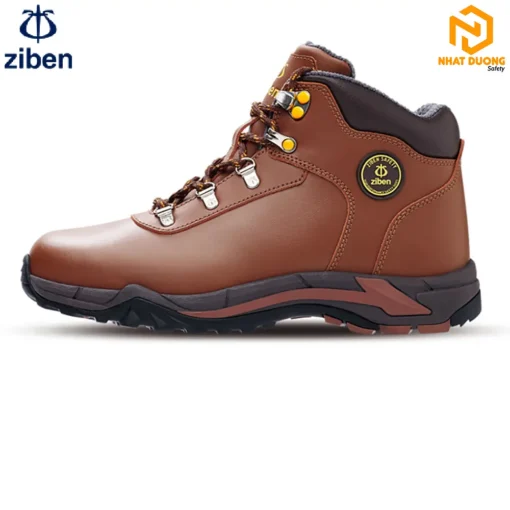 Giày bảo hộ Ziben 188