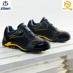 Giày bảo hộ Ziben 191