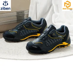 Giày bảo hộ Ziben 191