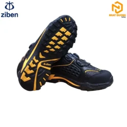 Giày bảo hộ Ziben 191