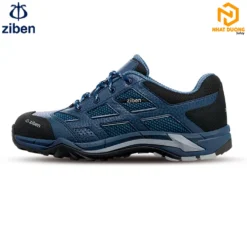 Giày bảo hộ Ziben 193N