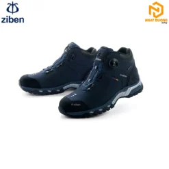 Giày bảo hộ Ziben 195