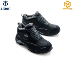 Giày bảo hộ Ziben 197W