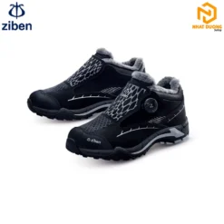 Giày bảo hộ Ziben 197W