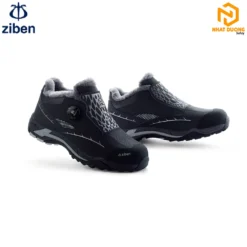Giày bảo hộ Ziben 197W
