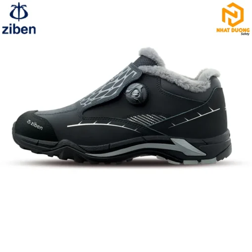 Giày bảo hộ Ziben 197W
