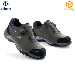 Giày bảo hộ Ziben 201