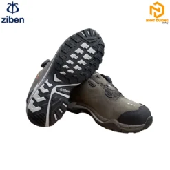 Giày bảo hộ Ziben 201