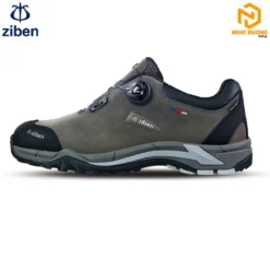 Giày bảo hộ Ziben 201