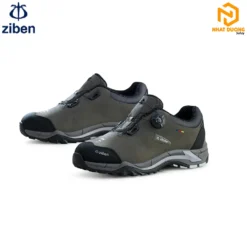 Giày bảo hộ Ziben 201
