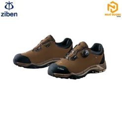 Giày bảo hộ Ziben 202