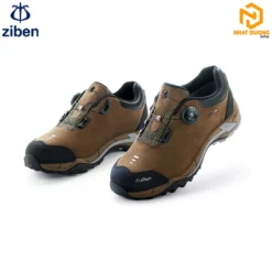 Giày bảo hộ Ziben 202