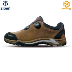 Giày bảo hộ Ziben 202