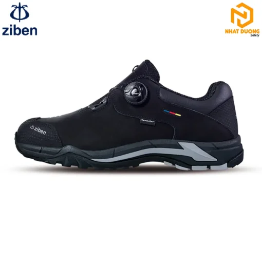 Giày bảo hộ Ziben 203
