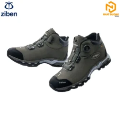 Giày bảo hộ Ziben 205