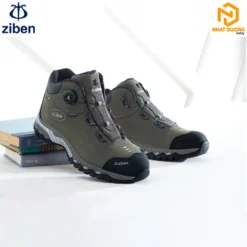 Giày bảo hộ Ziben 205