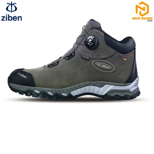 Giày bảo hộ Ziben 205