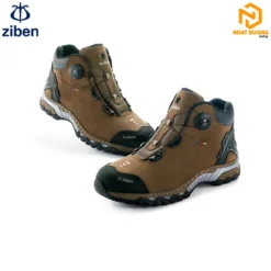 Giày bảo hộ Ziben 206