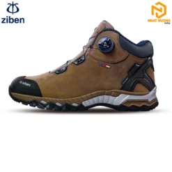 Giày bảo hộ Ziben 206