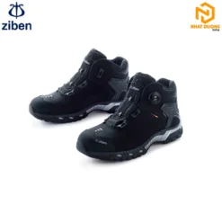 Giày bảo hộ Ziben 207