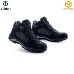 Giày bảo hộ Ziben 215