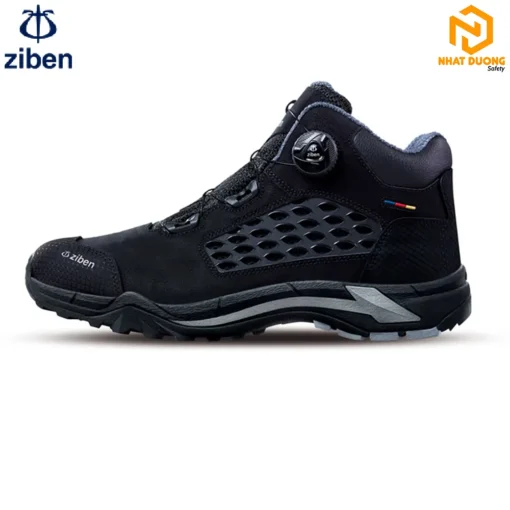 Giày bảo hộ Ziben 215