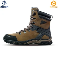 Giày bảo hộ Ziben 218