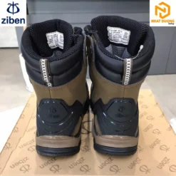 Giày bảo hộ Ziben 218