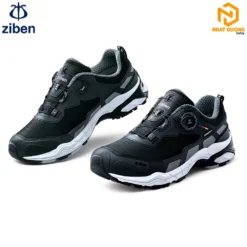 Giày bảo hộ Ziben 2301
