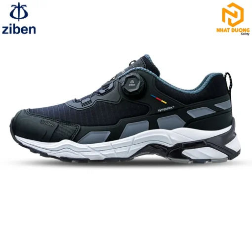 Giày bảo hộ Ziben 2301